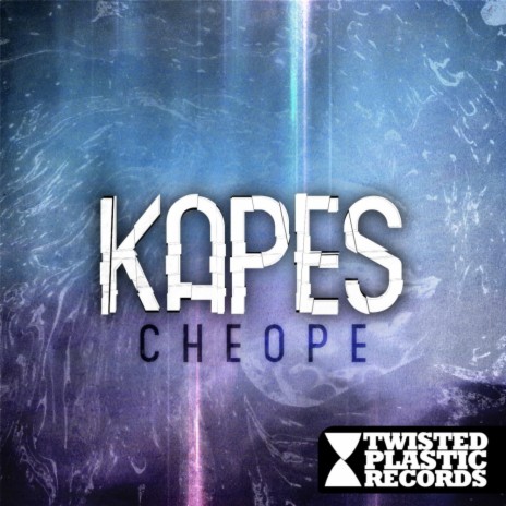 Cheope (Original Mix)