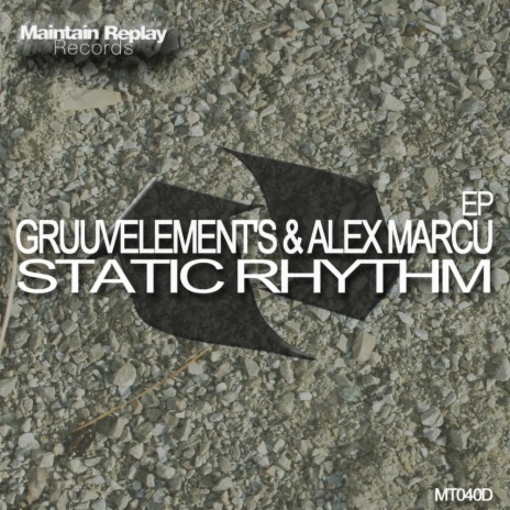 Static Rhythm (Original Mix) ft. Alex Marcu