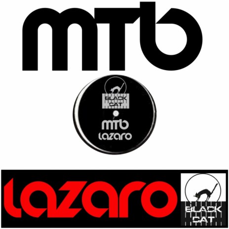 Lazaro (Original Mix)