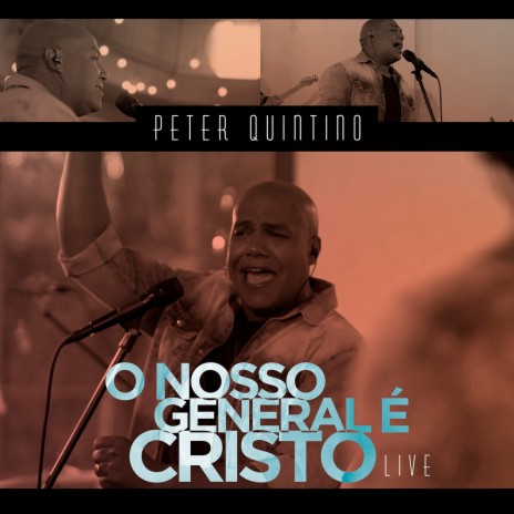 O Nosso General É Cristo (Live) | Boomplay Music