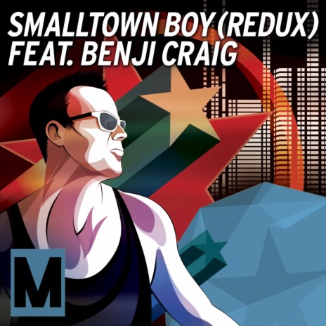 Smalltown Boy (Awake Stockholm Club Version) ft. Benji Craig
