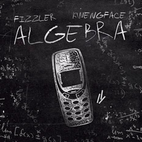 Algebra ft. Kwengface | Boomplay Music