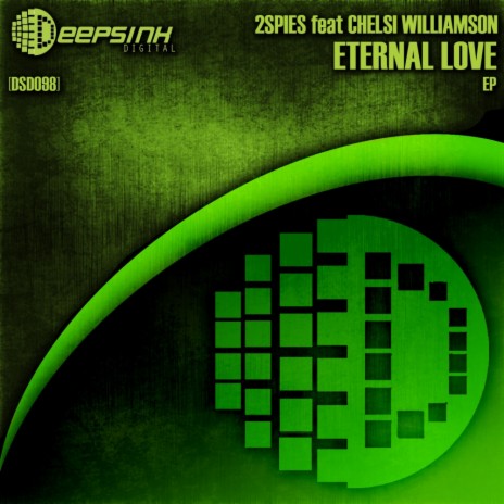 Eternal Love (Instrumental Mix) | Boomplay Music