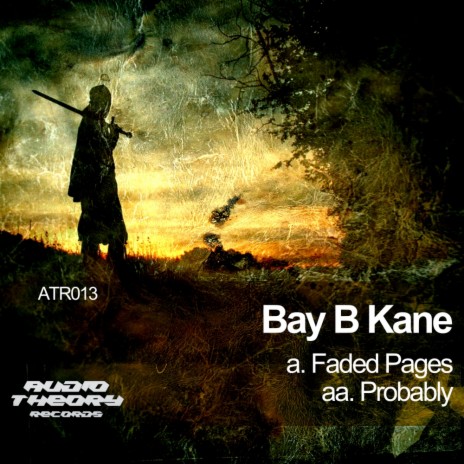 Faded Pages (Original Mix)