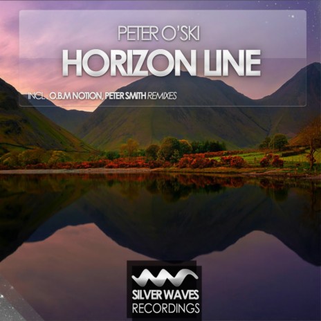 Horizon Line (Peter Smith Remix) | Boomplay Music