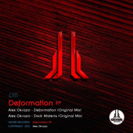 Deformation (Original Mix) | Boomplay Music