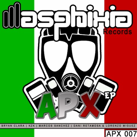 APX (Original Mix) | Boomplay Music
