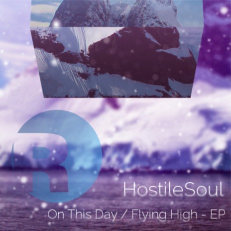 Flying High (Original Mix) | Boomplay Music