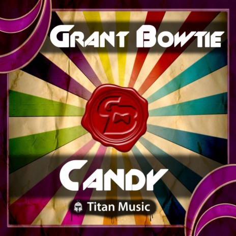 Candy (Original Mix) | Boomplay Music