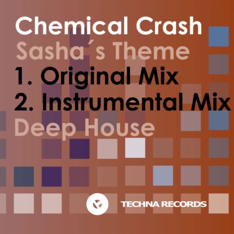 Sasha's Theme (Original Mix) | Boomplay Music