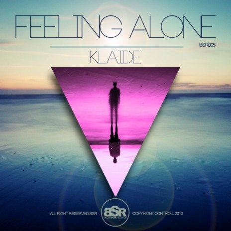 Feeling Alone (Original Mix)