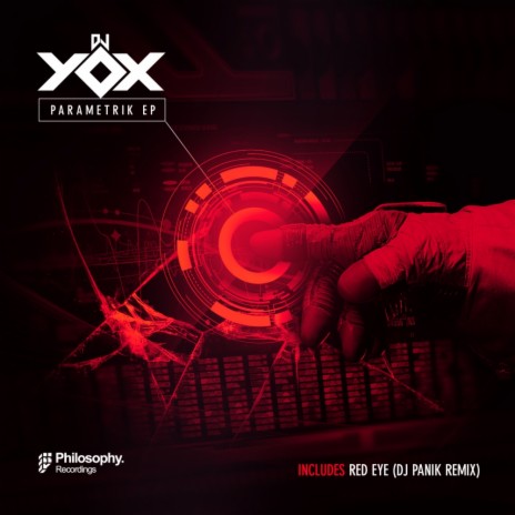 Red Eye (Dj Panik Remix) | Boomplay Music
