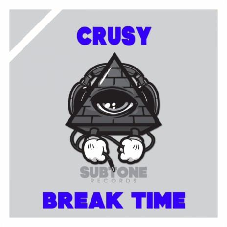Break Time (Original Mix) | Boomplay Music