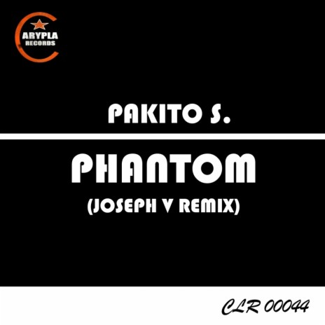 Phantom (Joseph V Remix) | Boomplay Music