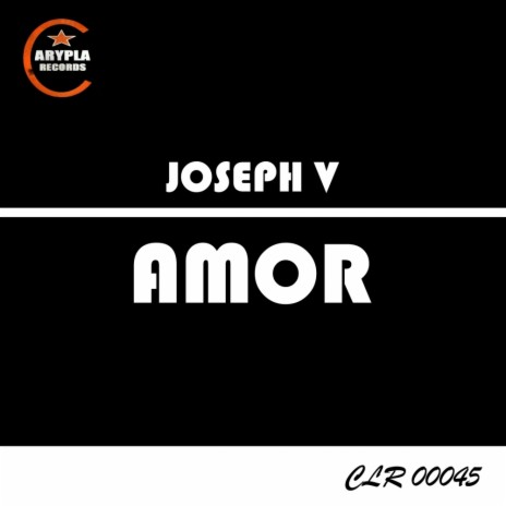 Amor (Original Mix)