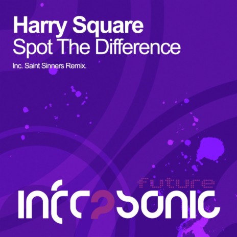 Spot The Difference (Original Mix)