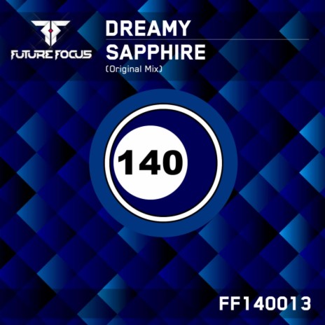 Sapphire (Original Mix) | Boomplay Music