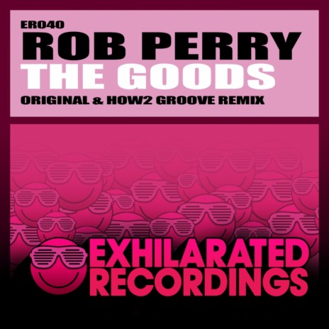 The Goods (How2 Groove Remix)