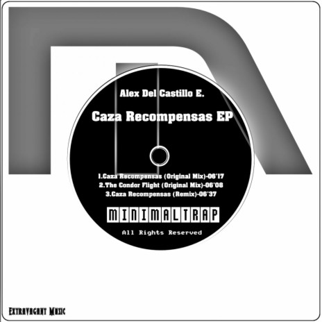 Caza Recompensas (Remix) | Boomplay Music