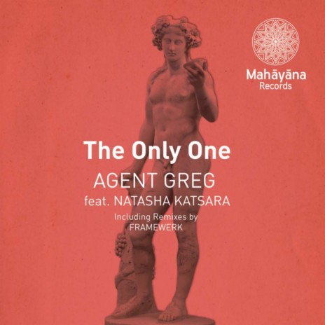 The Only One (Framewerk Dub Mix) ft. Natasha Katsara | Boomplay Music