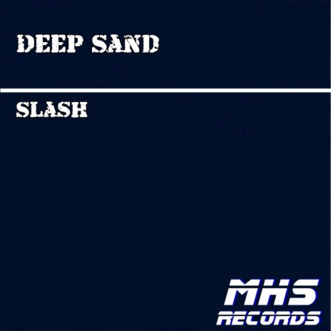 Slash (Original Mix)