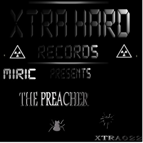 The Preacher (Original Mix) | Boomplay Music