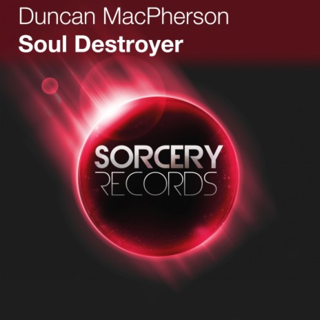 Soul Destroyer (Time Axis Remix) | Boomplay Music