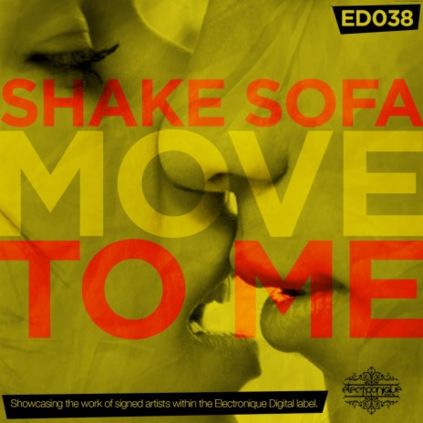 Move To Me (Original Mix) | Boomplay Music