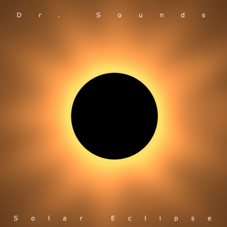 Solar Eclipse (Radio Edit) | Boomplay Music