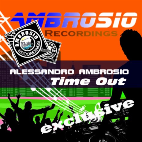 Time Out (Original Mix)