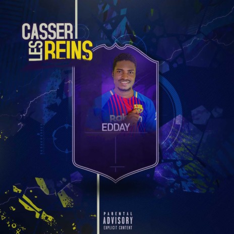 Casser les reins | Boomplay Music