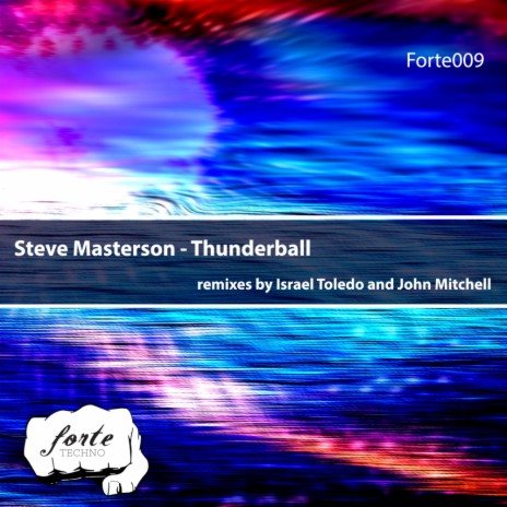 Thunderball (John Mitchell Remix)
