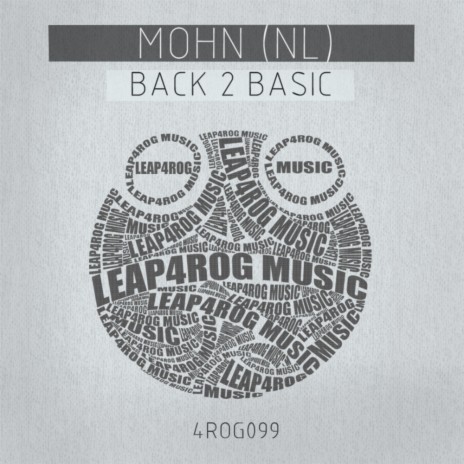 Back 2 Basic (Original Mix) | Boomplay Music