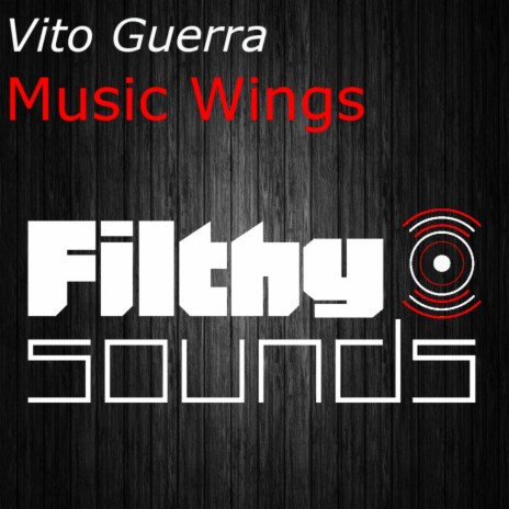 Music Wings (Original Mix)