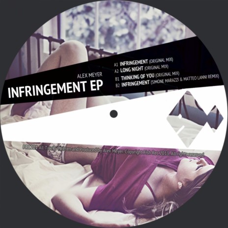 Infringement (Original Mix) | Boomplay Music