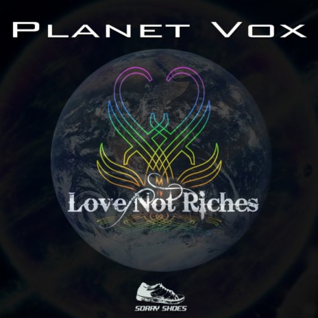 Planet Vox (Original Mix) | Boomplay Music