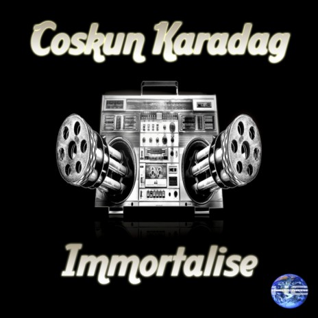 Immortalise (Original Mix)