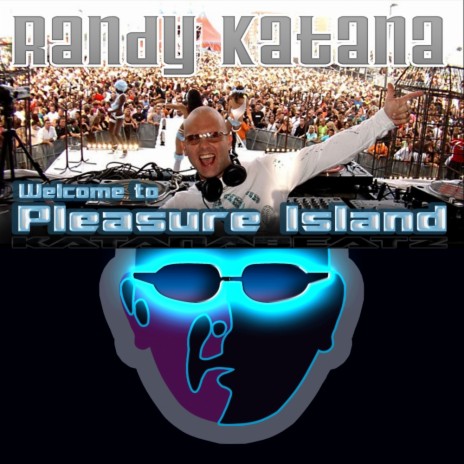 Welcome To Pleasure Island (Original Mix)