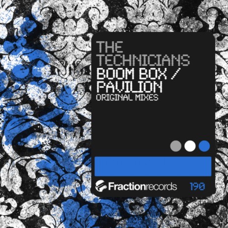 Pavilion (Original Mix) | Boomplay Music