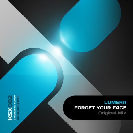 Forget Your Face (Original Mix) | Boomplay Music