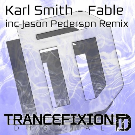 Fable (Jason Pederson Remix) | Boomplay Music