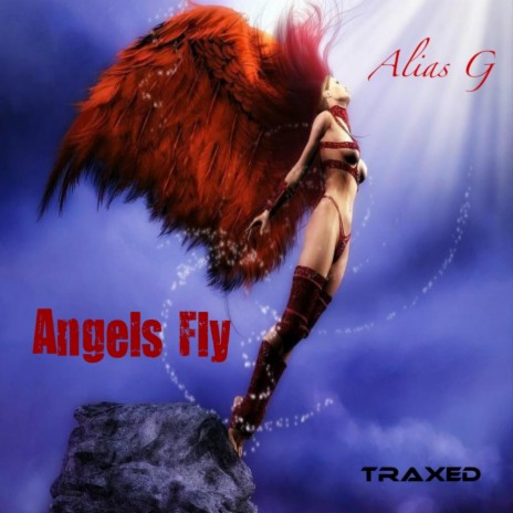 Angels Fly (Original Mix)