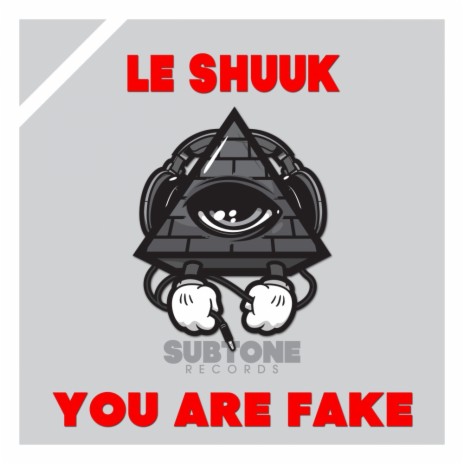 You Are Fake (Dub Edit)