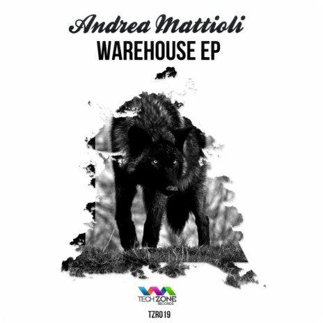 Warehouse (Original Mix)