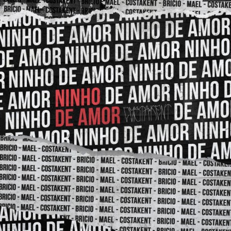 Ninho de Amor ft. Neew, Bricio & Mael | Boomplay Music