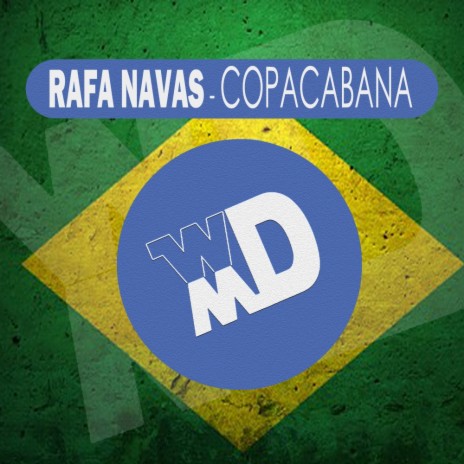 Copacabana (Original Mix) | Boomplay Music