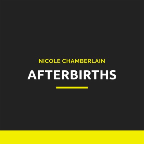 Afterbirths