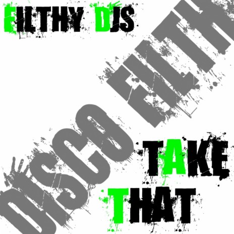 Take That (Original Mix) | Boomplay Music