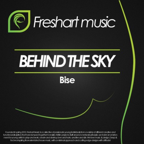 Behind The Sky (Original Mix) | Boomplay Music