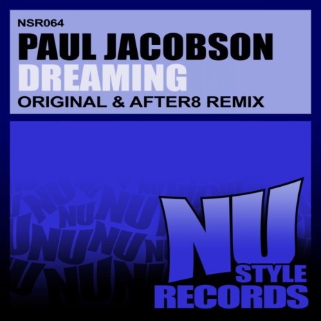 Dreaming (Original Mix)